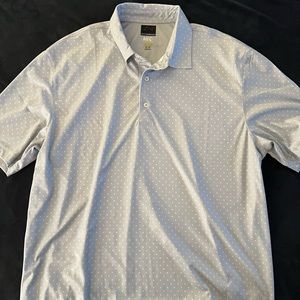 Mens Greg Norman Collection Polo